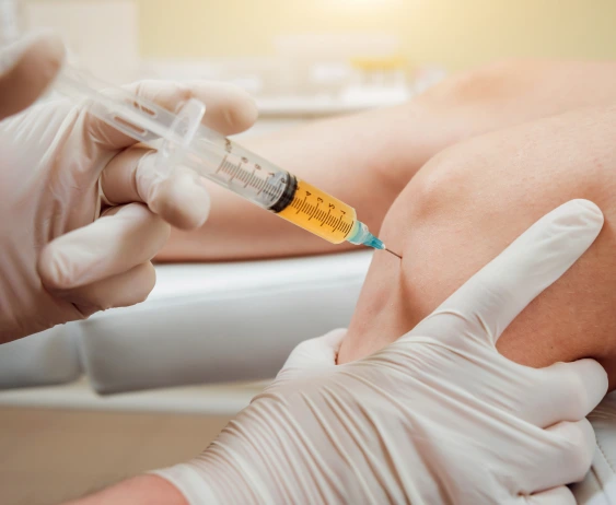 PRF Injections in Marlboro, NJ: What Are PRF Injections? Banner