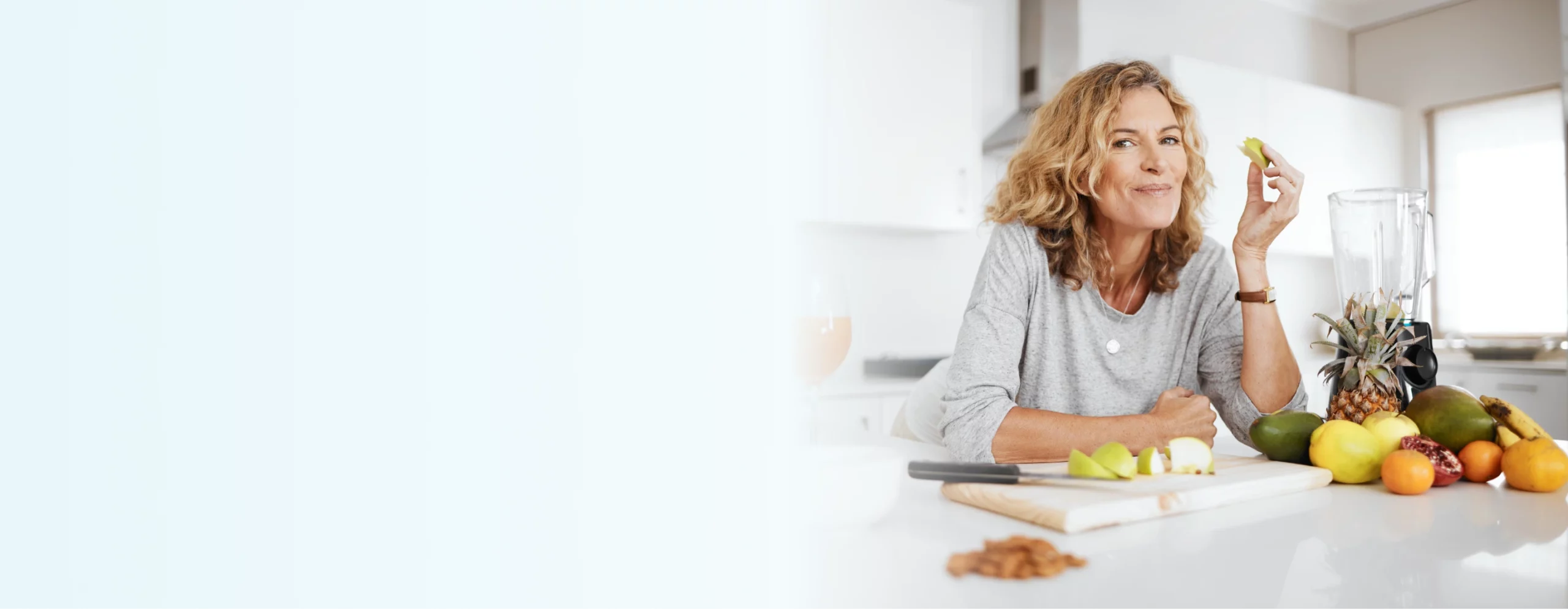 Food Sensitivity Testing in Marlboro, NJ Banner