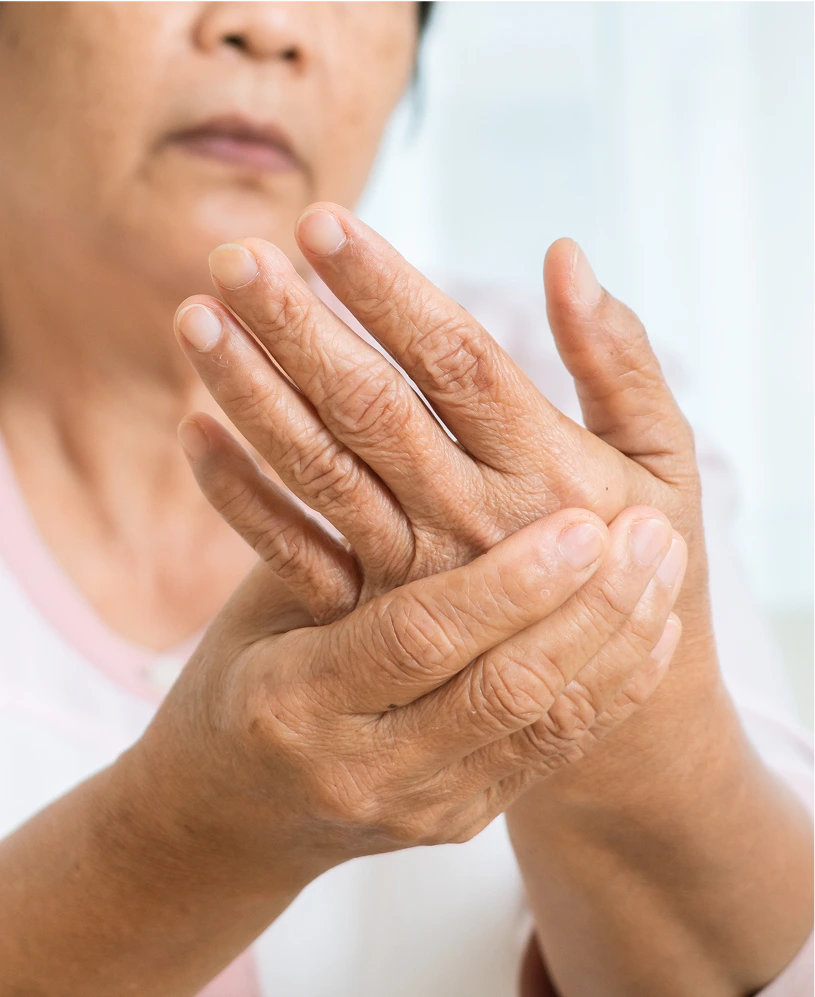 What to Expect During the Recovery Period of Marlboro, NJ Arthritis Treatment Banner