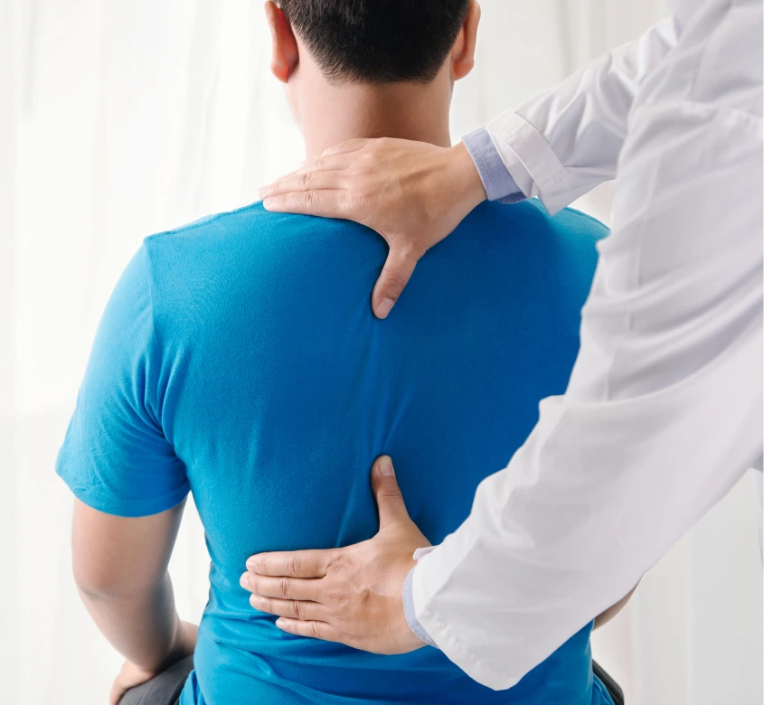 What Is Orthopedic Care Freehold, NJ Banner