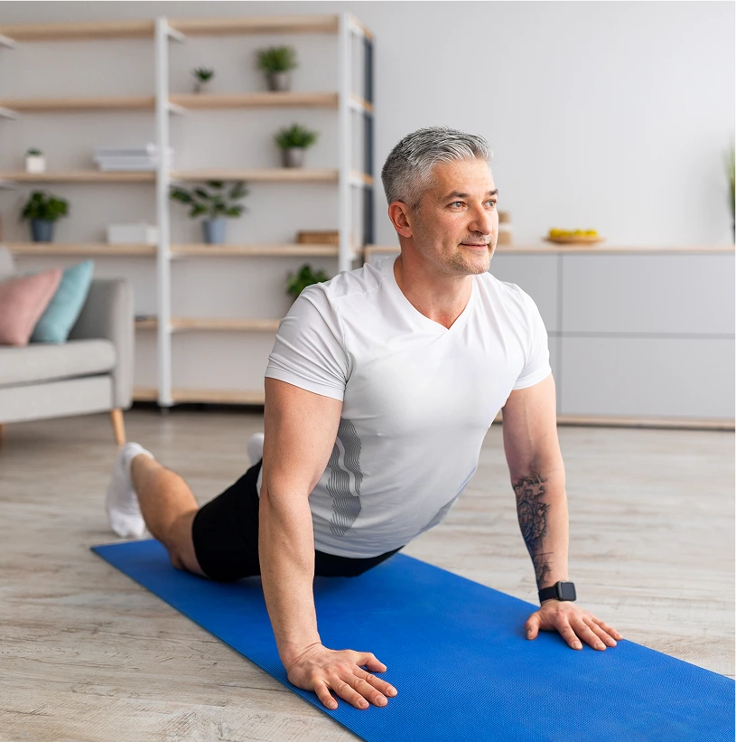 Benefits of Pain Management in Freehold, New Jersey Banner