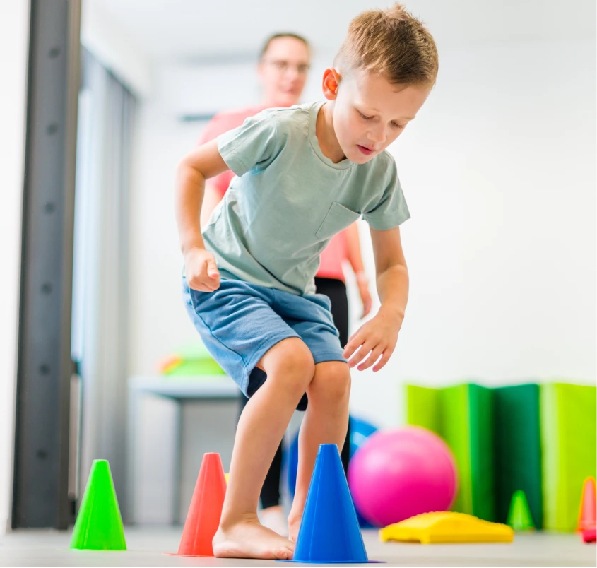 Candidates for Occupational Therapy Freehold, New Jersey Banner